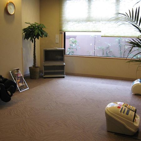 Hotel Route-Inn Suzuka Zewnętrze zdjęcie