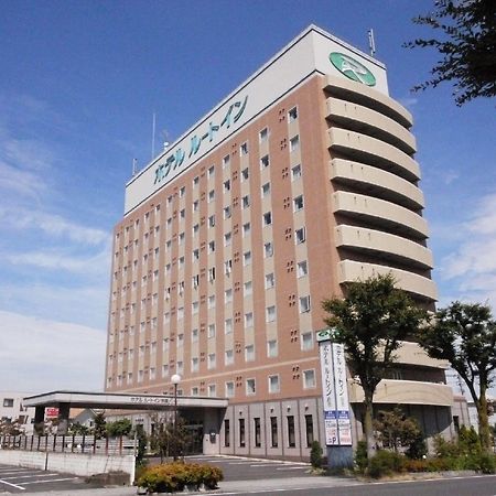 Hotel Route-Inn Suzuka Zewnętrze zdjęcie