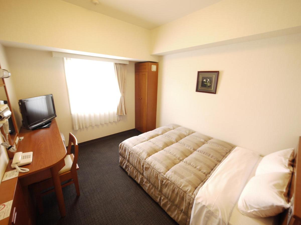 Hotel Route-Inn Suzuka Zewnętrze zdjęcie
