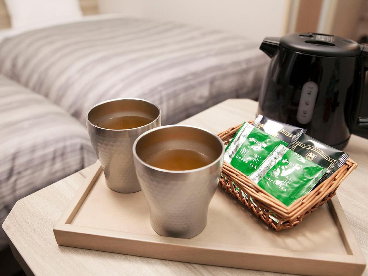 Hotel Route-Inn Suzuka Zewnętrze zdjęcie