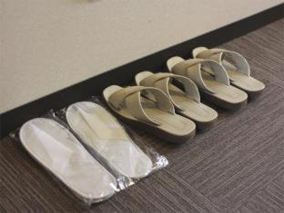 Hotel Route-Inn Suzuka Pokój zdjęcie