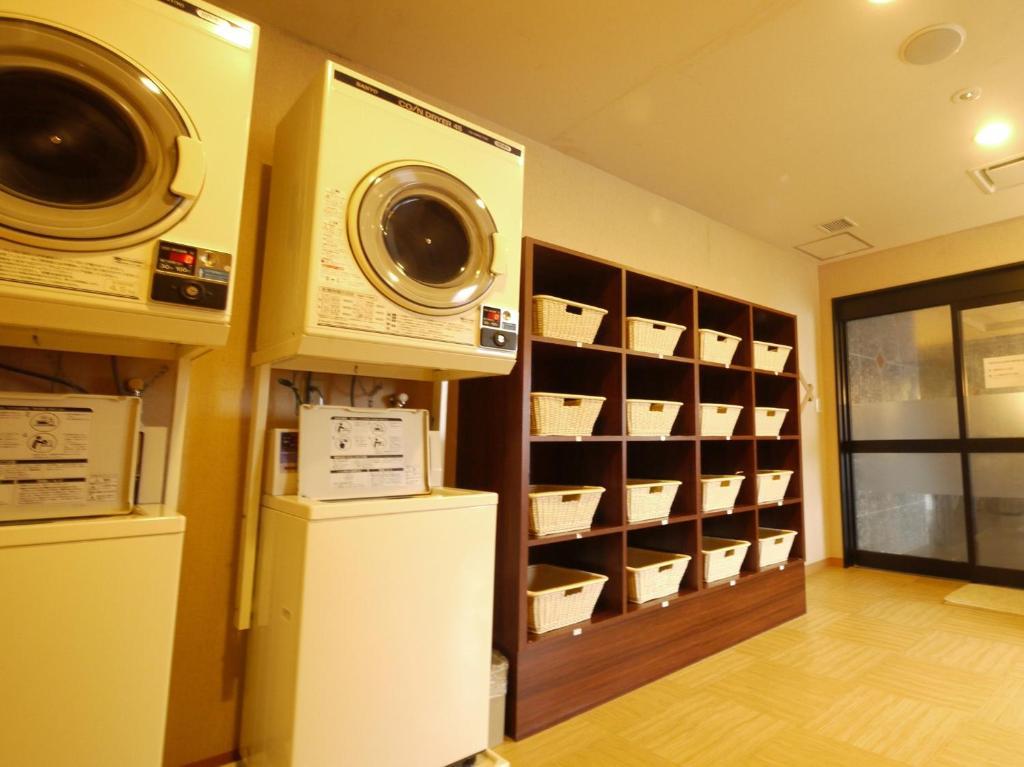 Hotel Route-Inn Suzuka Zewnętrze zdjęcie