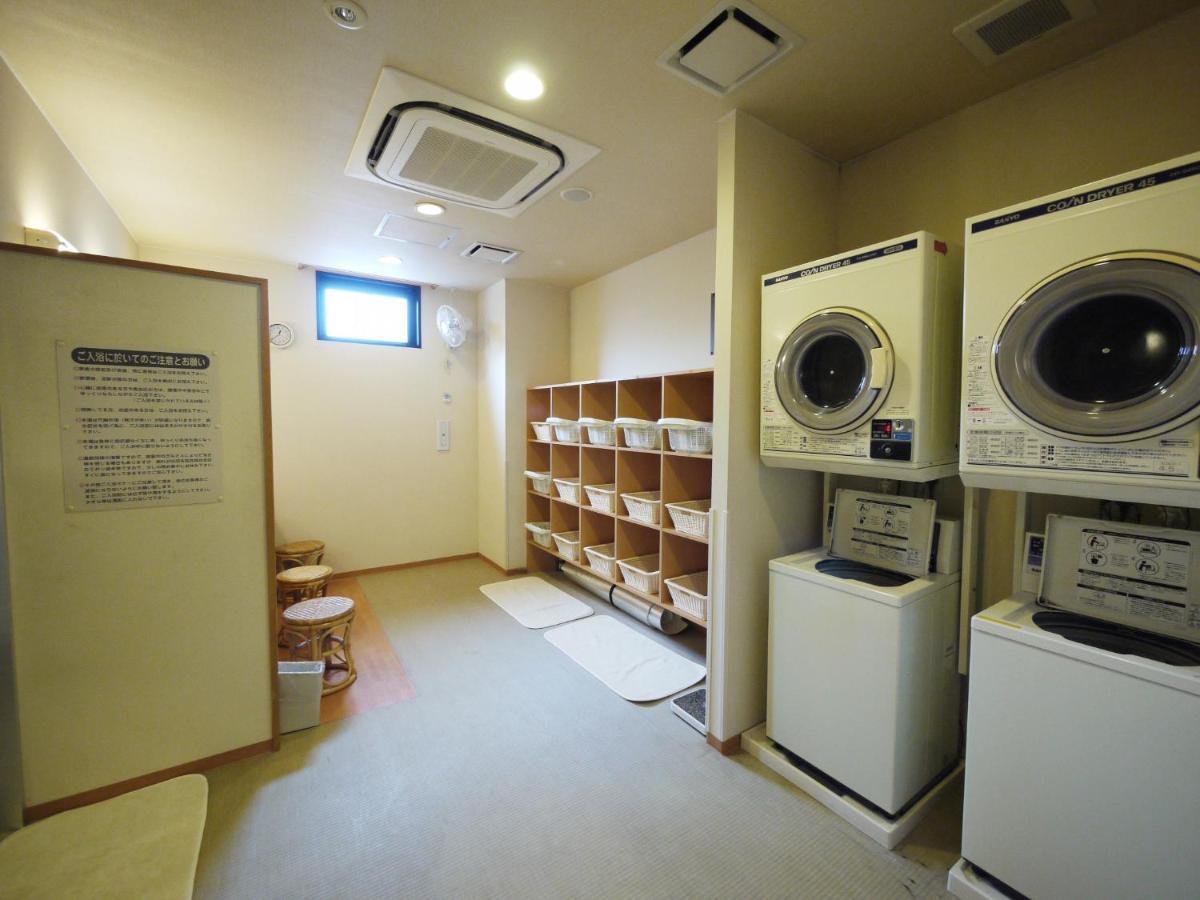 Hotel Route-Inn Suzuka Zewnętrze zdjęcie