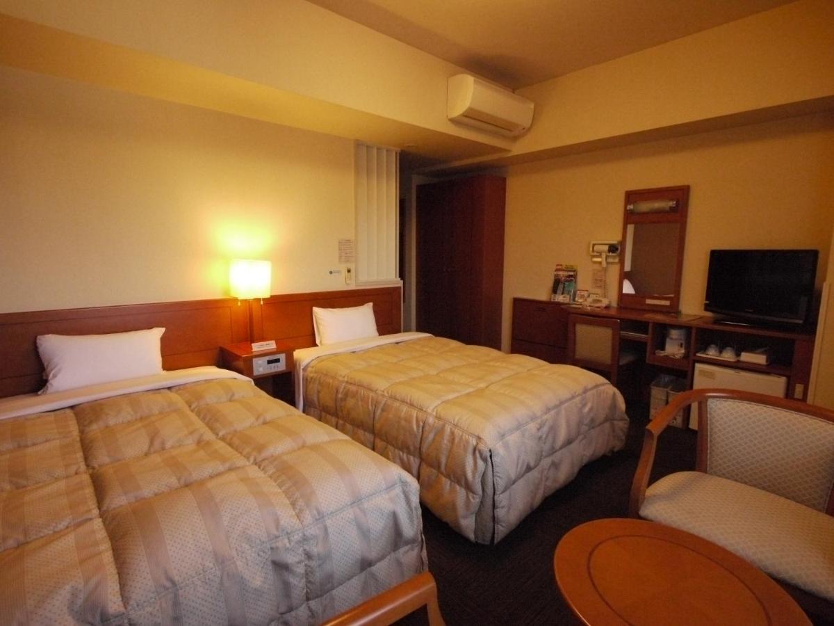 Hotel Route-Inn Suzuka Zewnętrze zdjęcie